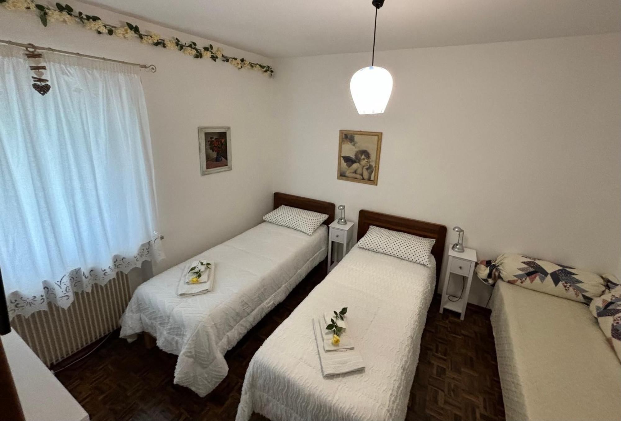 Bed and Breakfast Sensory Garden Сан-Данієле-дель-Фріулі Екстер'єр фото